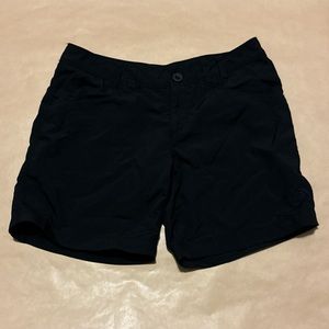 The North Face shorts (4)